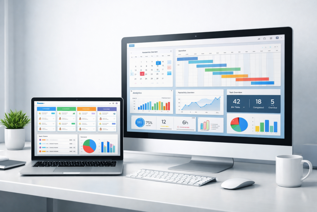 best project management tools