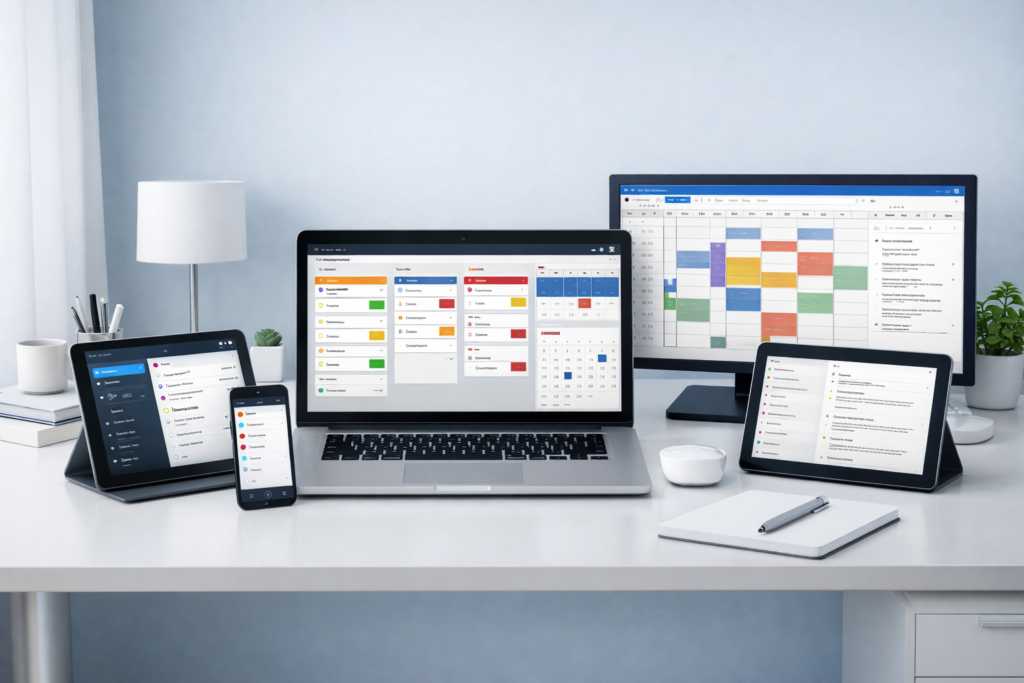 best productivity apps for entrepreneurs