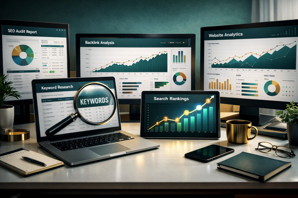 best free SEO tools for website owners dashboard best free SEO tools for website owners keyword research best free SEO tools for website owners SEO audit dashboard